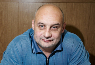 Сергей Говорухин